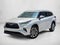 2021 Toyota Highlander Limited FWD (GS)