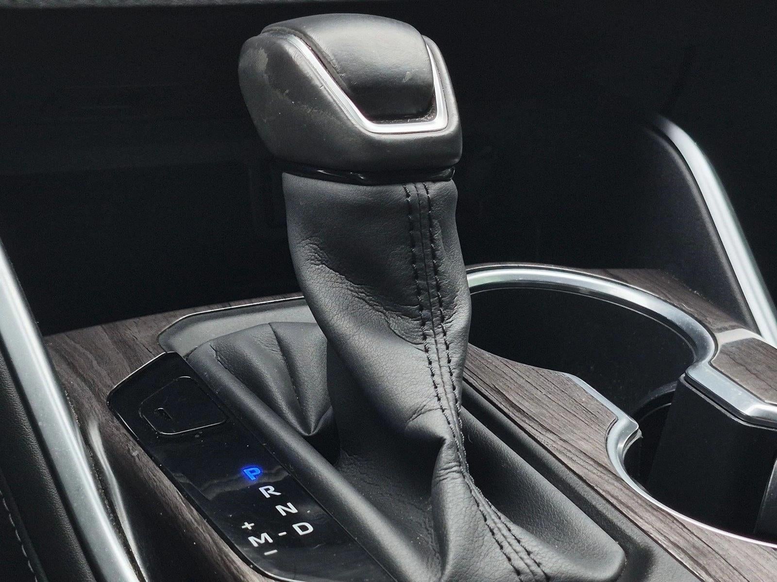 2020 Toyota Highlander Limited FWD (GS)