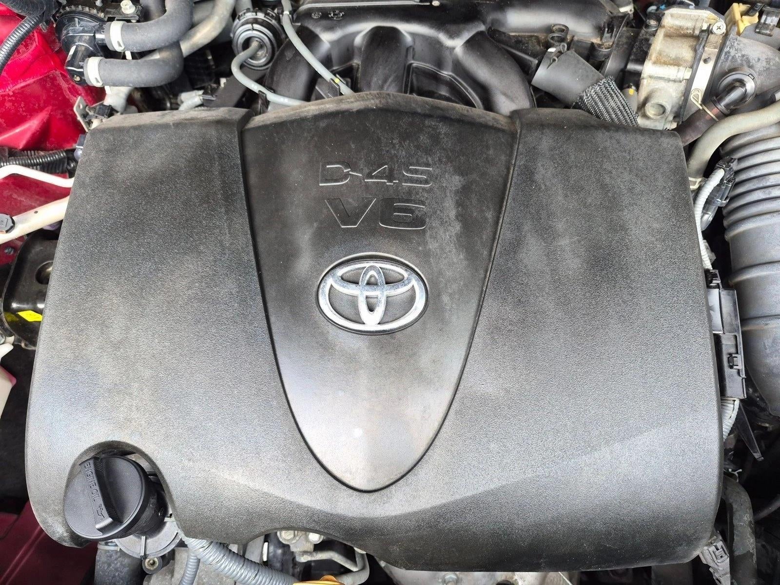 2020 Toyota Highlander Limited FWD (GS)