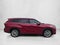 2020 Toyota Highlander Limited FWD (GS)