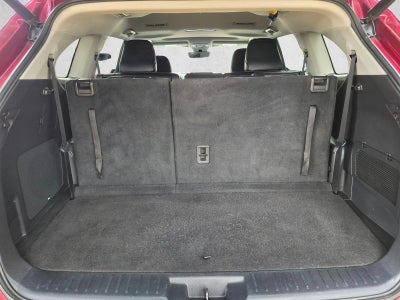 2020 Toyota Highlander Limited FWD (GS)