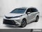2021 Toyota Sienna Limited FWD 7-Passenger (GS)