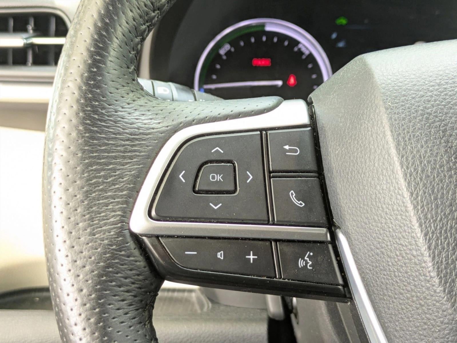 2021 Toyota Sienna Limited FWD 7-Passenger (GS)