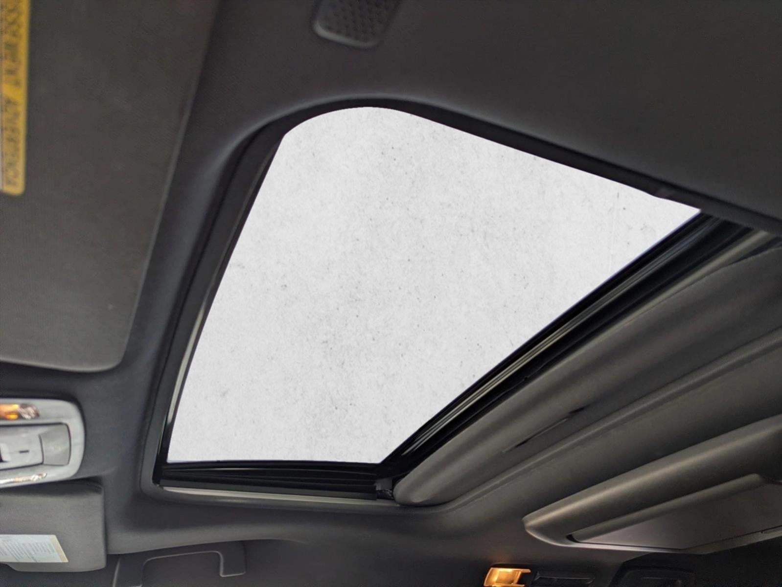 2021 Toyota Sienna Limited FWD 7-Passenger (GS)