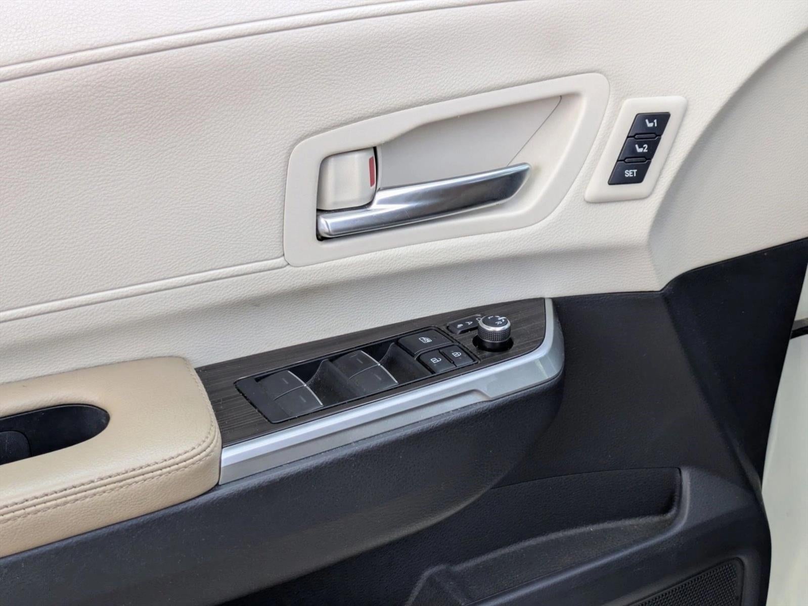 2021 Toyota Sienna Limited FWD 7-Passenger (GS)