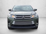2018 Toyota Highlander LE Plus V6 FWD (SE)