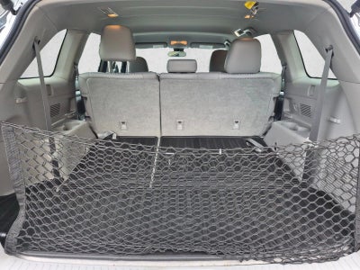 2018 Toyota Highlander LE Plus V6 FWD (SE)