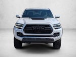 2021 Toyota Tacoma 4WD 4WD TRD Pro Double Cab 5' Bed V6 AT (Natl)