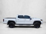 2021 Toyota Tacoma 4WD 4WD TRD Pro Double Cab 5' Bed V6 AT (Natl)