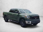 2021 Toyota Tundra 4WD 4WD SR5 CrewMax 5.5' Bed 5.7L (Natl)
