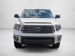 2021 Toyota Tundra 2WD 2WD SR5 CrewMax 5.5' Bed 5.7L (SE)