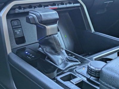 2024 Toyota Tundra 4WD 4WD Limited CrewMax 5.5' Bed (Natl)