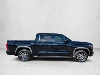 2024 Toyota Tundra 4WD 4WD Limited CrewMax 5.5' Bed (Natl)