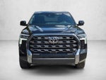 2024 Toyota Tundra 4WD 4WD Platinum CrewMax 5.5' Bed (Natl)