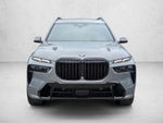 2024 BMW X7 xDrive40i Sports Activity Vehicle