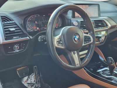 2020 BMW X4 xDrive30i Sports Activity Coupe