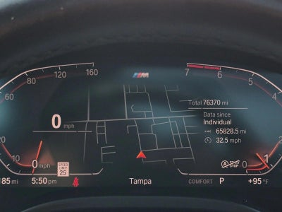2020 BMW X4 xDrive30i Sports Activity Coupe