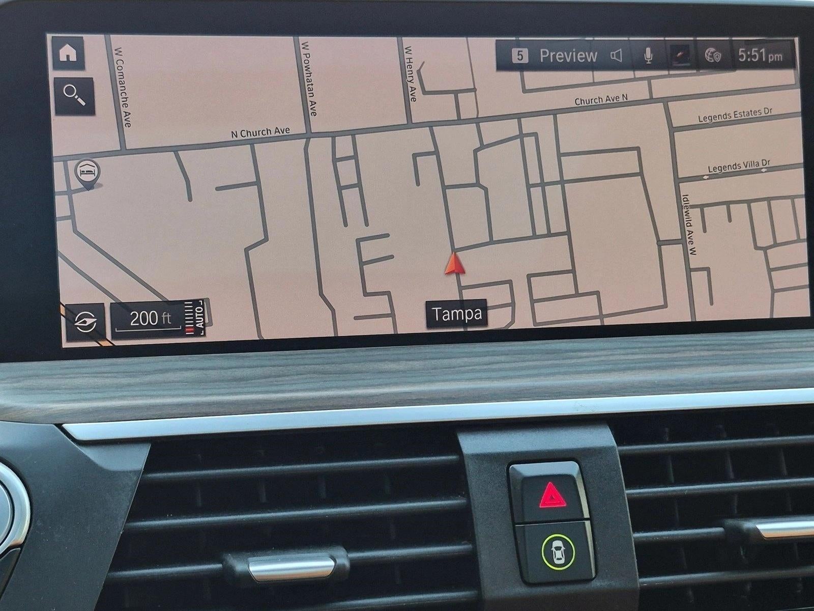2020 BMW X4 xDrive30i Sports Activity Coupe