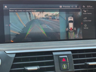 2020 BMW X4 xDrive30i Sports Activity Coupe