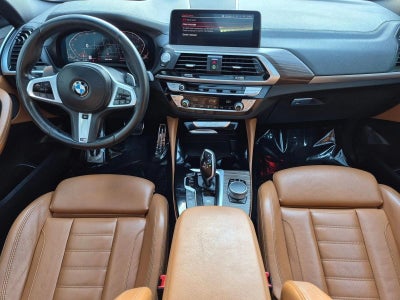 2020 BMW X4 xDrive30i Sports Activity Coupe