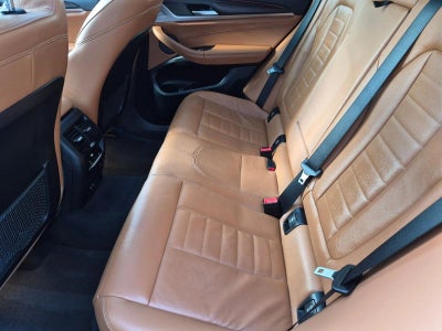 2020 BMW X4 xDrive30i Sports Activity Coupe