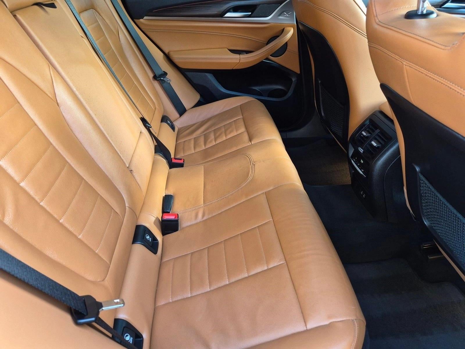 2020 BMW X4 xDrive30i Sports Activity Coupe