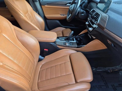 2020 BMW X4 xDrive30i Sports Activity Coupe
