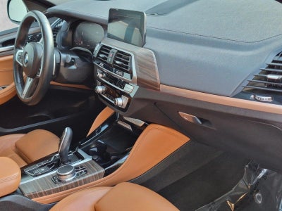 2020 BMW X4 xDrive30i Sports Activity Coupe