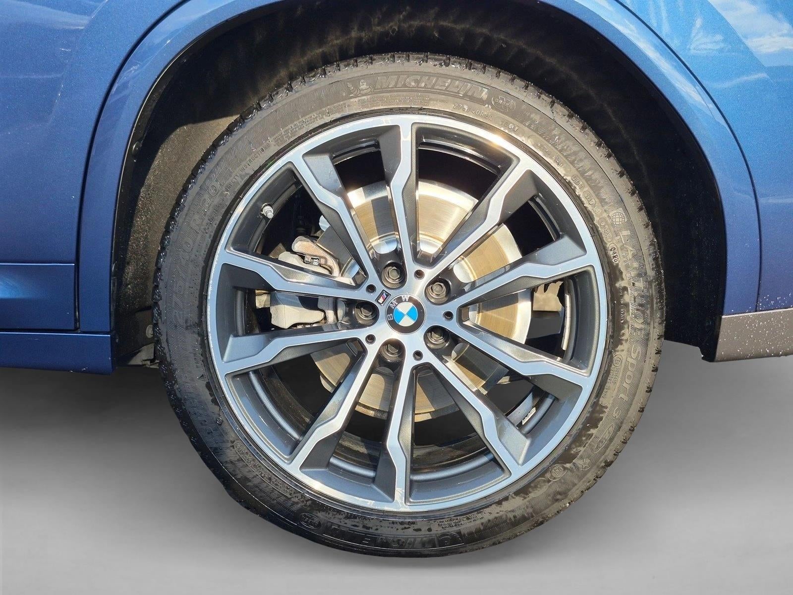 2020 BMW X4 xDrive30i Sports Activity Coupe