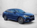2020 BMW X4 xDrive30i Sports Activity Coupe