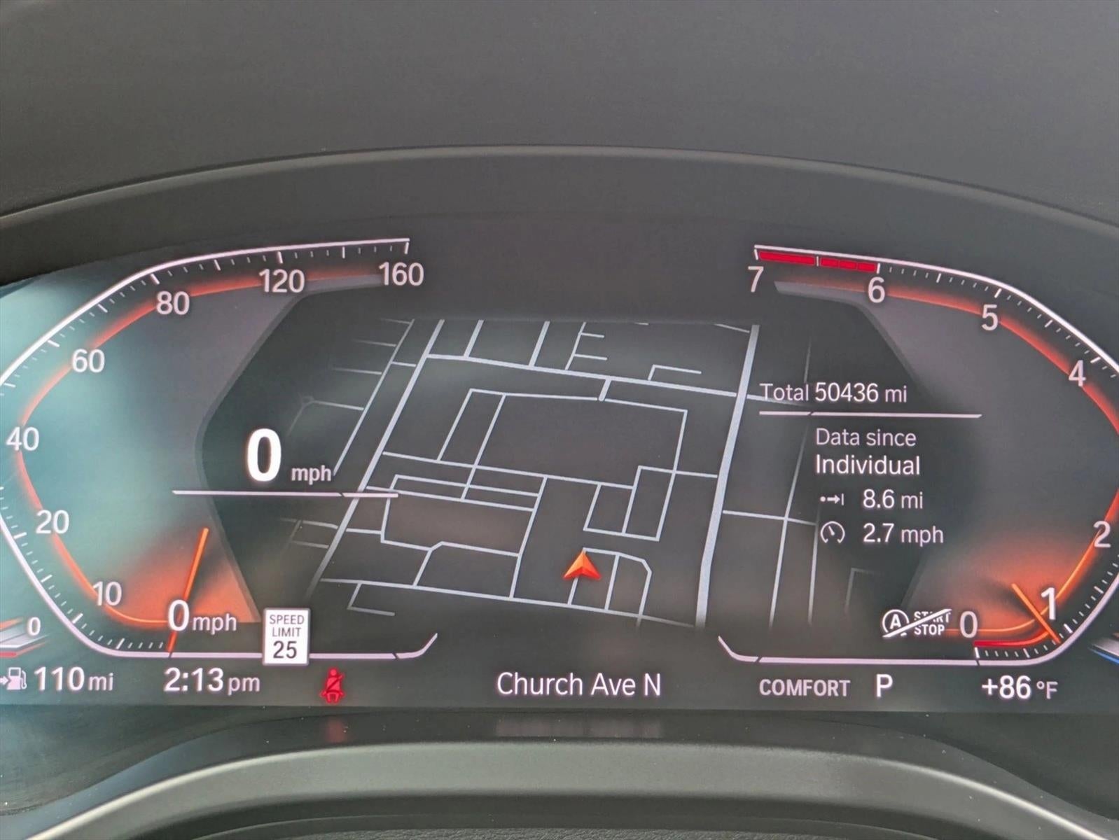 2020 BMW X4 xDrive30i Sports Activity Coupe