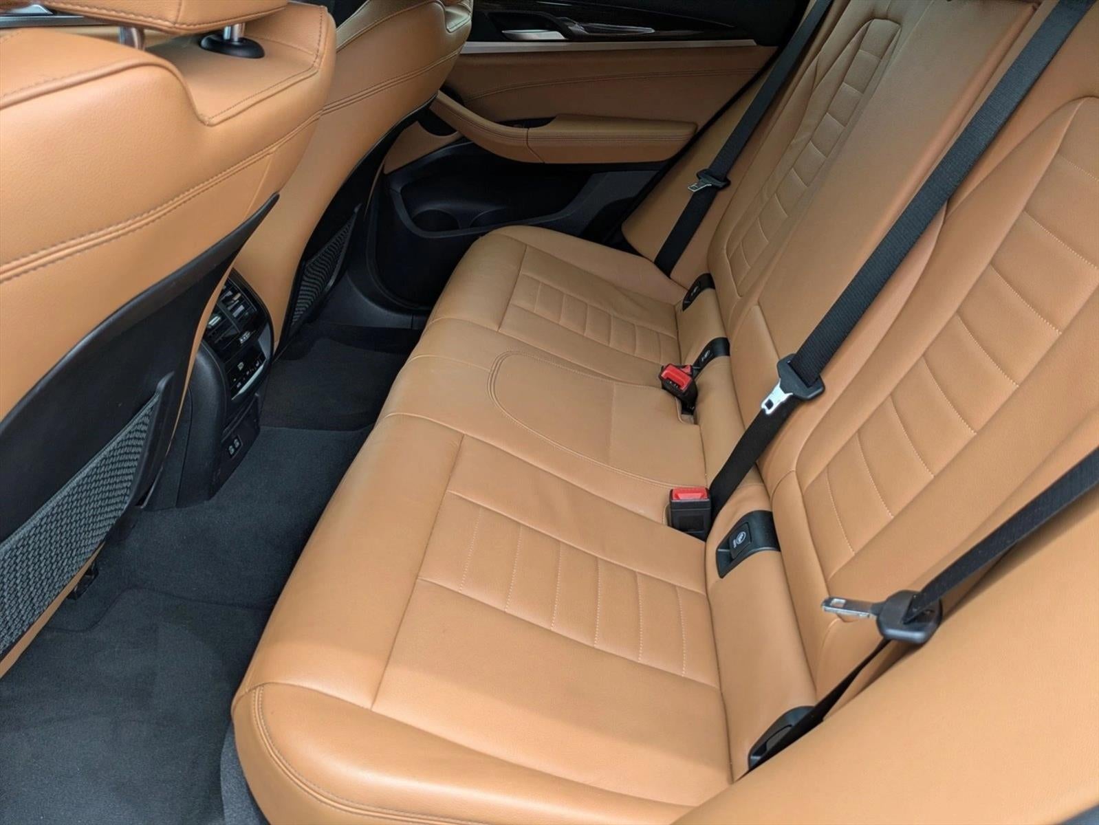 2020 BMW X4 xDrive30i Sports Activity Coupe
