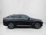 2020 BMW X4 xDrive30i Sports Activity Coupe
