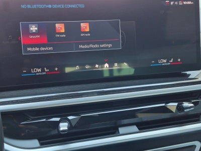 2024 BMW X5 M60i Sports Activity Vehicle