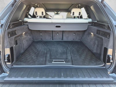 2024 BMW X5 M60i Sports Activity Vehicle