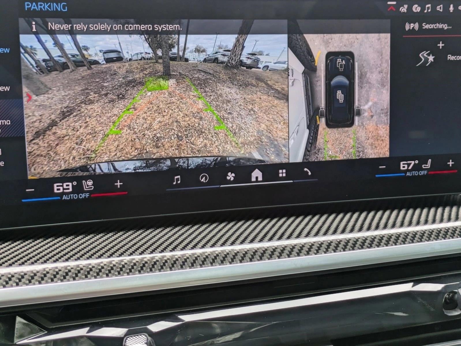 2025 BMW X5 M60i Sports Activity Vehicle