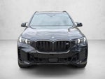 2025 BMW X5 M60i Sports Activity Vehicle
