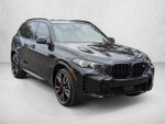 2025 BMW X5 M60i Sports Activity Vehicle