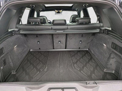 2025 BMW X5 M60i Sports Activity Vehicle