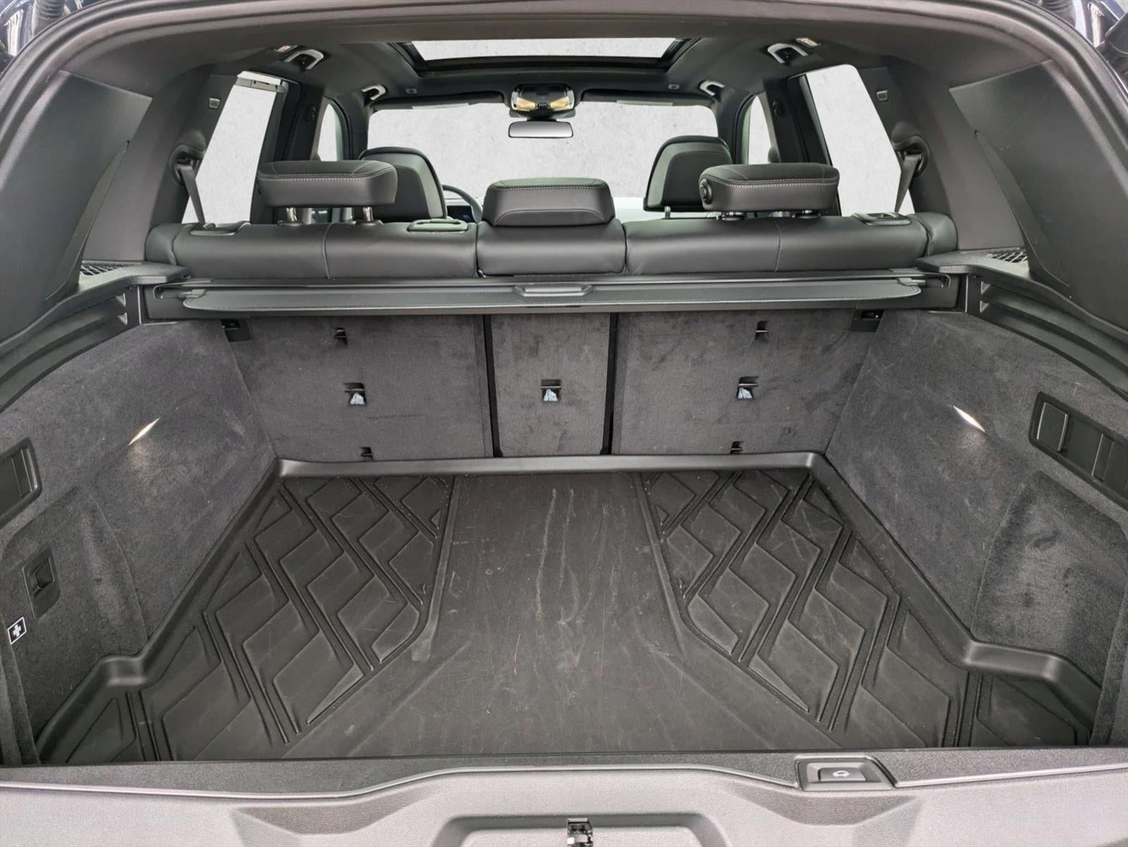 2025 BMW X5 M60i Sports Activity Vehicle