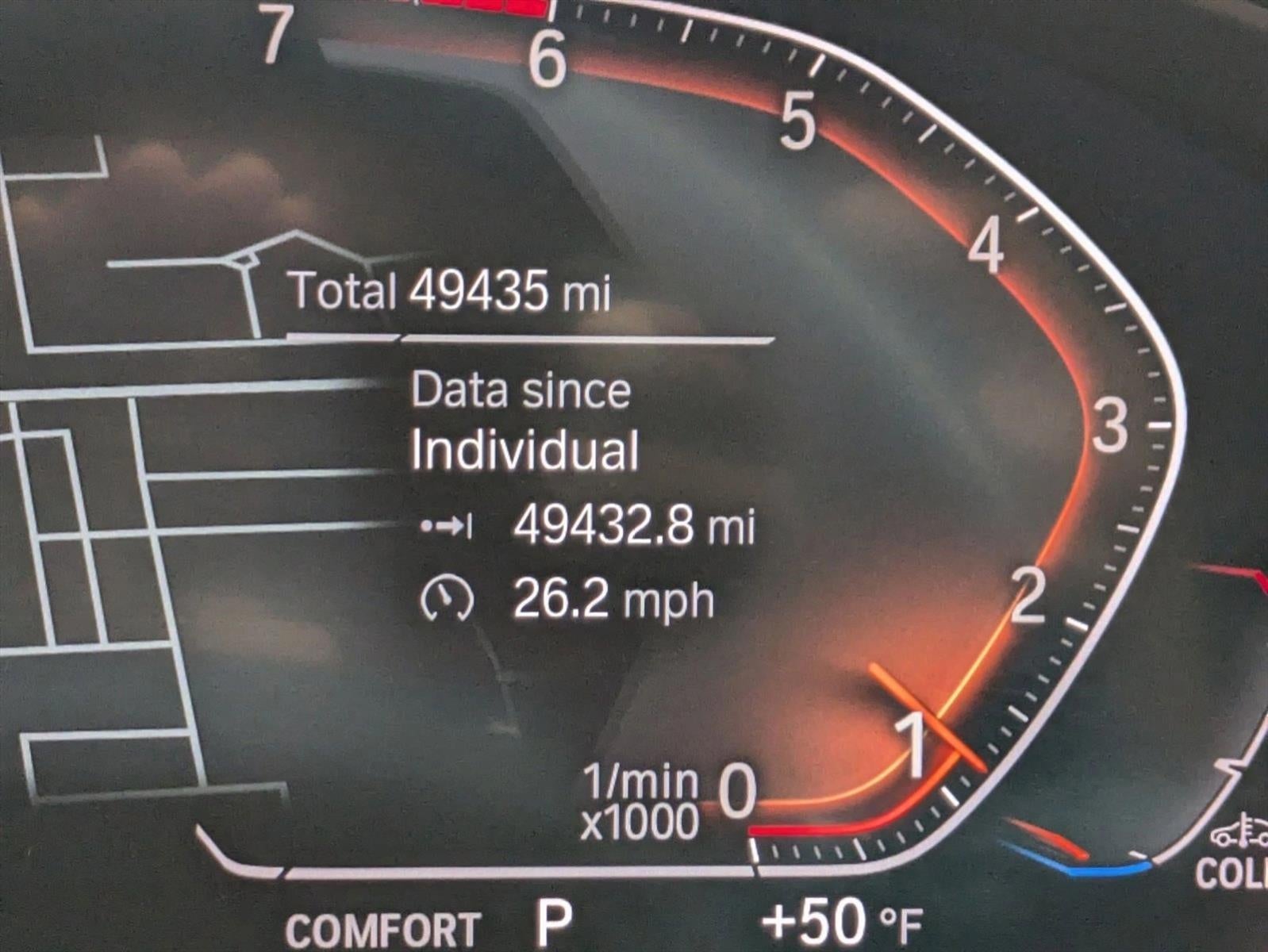 2022 BMW X3 sDrive30i Sports Activity Vehicle