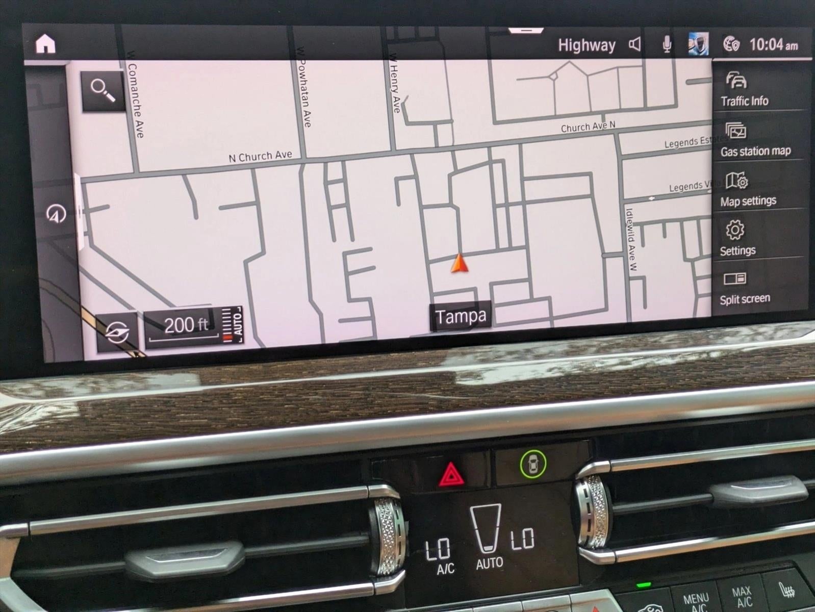 2022 BMW X3 sDrive30i Sports Activity Vehicle