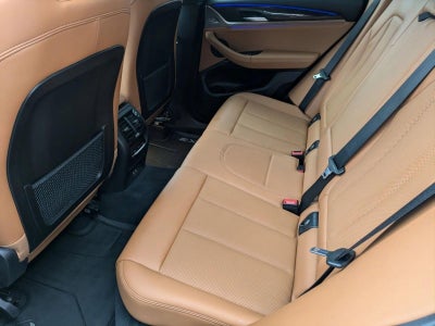 2022 BMW X3 sDrive30i Sports Activity Vehicle