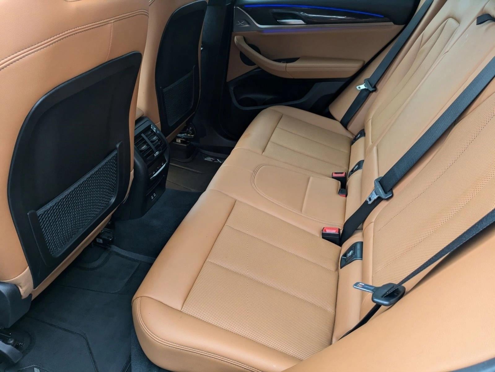 2022 BMW X3 sDrive30i Sports Activity Vehicle