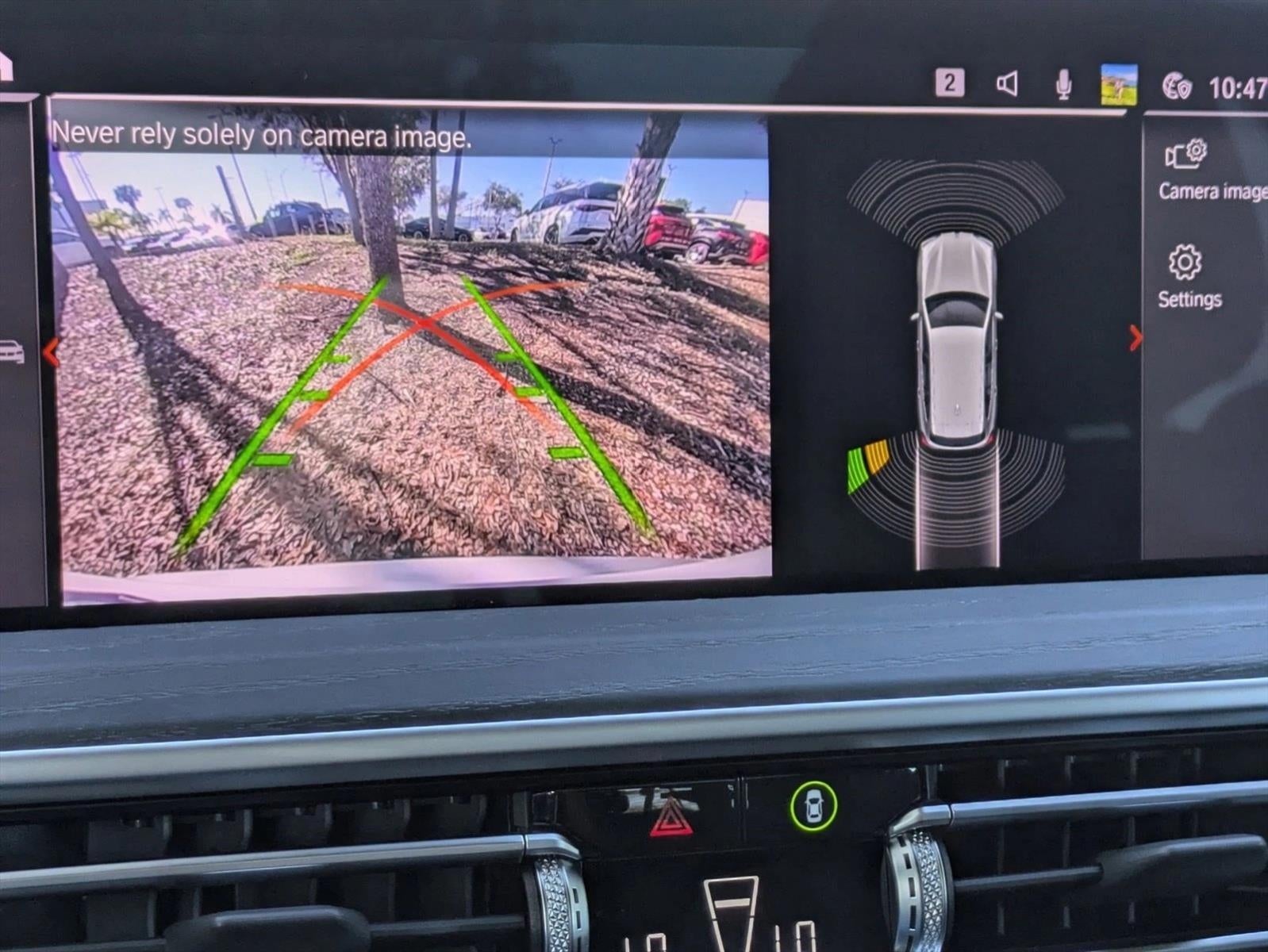 2022 BMW X3 sDrive30i Sports Activity Vehicle