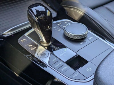 2022 BMW X3 sDrive30i Sports Activity Vehicle