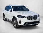 2022 BMW X3 sDrive30i Sports Activity Vehicle