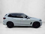 2024 BMW X5 xDrive50e Plug-In Hybrid