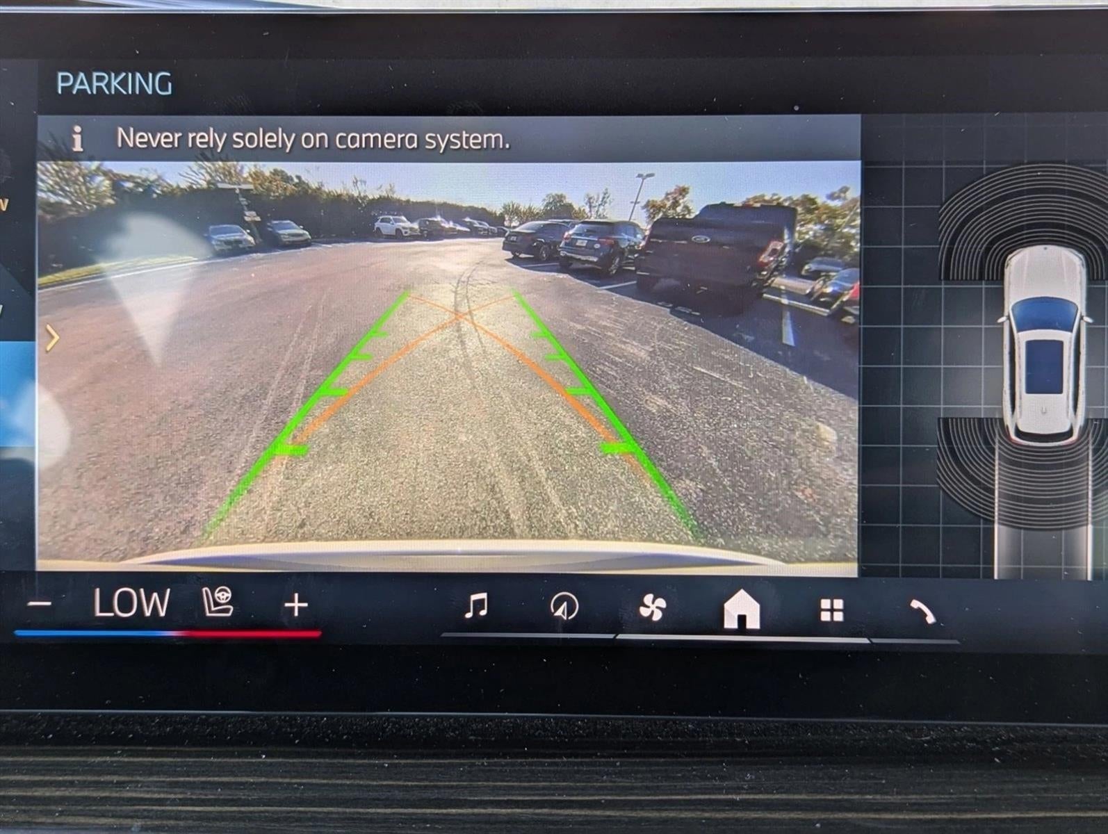 2025 BMW X5 xDrive50e Plug-In Hybrid