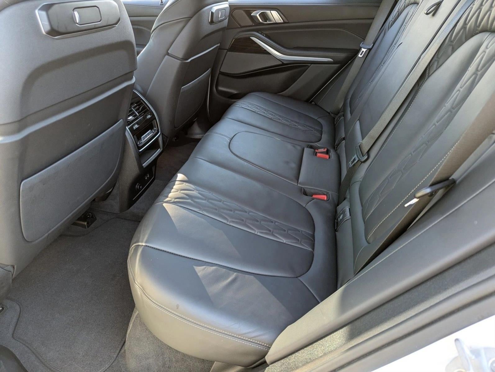 2025 BMW X5 xDrive50e Plug-In Hybrid